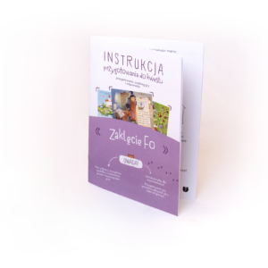 Игра-квест Заклятие Фо