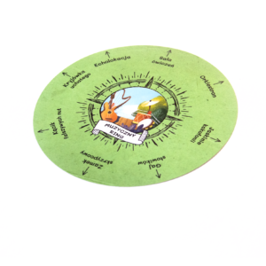 Игра-квест Заклятие Фо