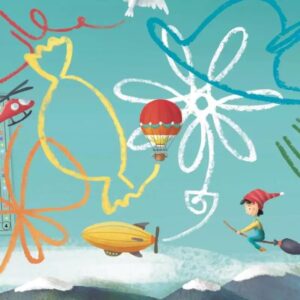 Лётная школа